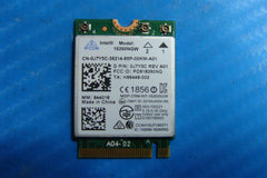 Dell Latitude E7470 14" Genuine Laptop Wireless WiFi Card 18260ngw j7y3c 