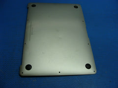 MacBook Air 13" A1466 Mid 2012 MD231LL/A Genuine Bottom Case Silver 923-0129 Apple