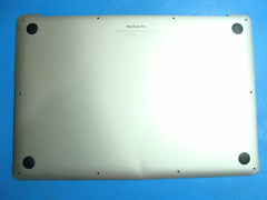 MacBook Pro 15" A1398 2015 MJLQ2LL/A MJLT2LL/A Bottom Case Silver 923-00544 #1 - Laptop Parts - Buy Authentic Computer Parts - Top Seller Ebay