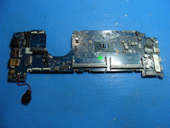 Dell Latitude 7480 14" Intel i7-7600U 2.8GHz Motherboard LA-E131P