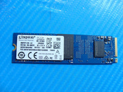 Acer A515-46-R14K Kingston 128GB SSD M.2 NVME Solid State Drive 0M8PDP3128B-AA1