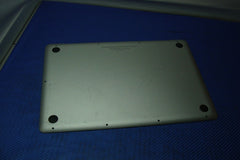 MacBook Pro 13" A1278 Mid 2012 MD101LL/A Genuine Bottom Case 923-0103