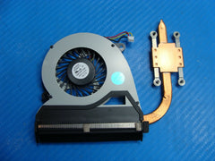 Sony VAIO 14" SVF14AC1QL SVF14A15CXB OEM CPU Cooling Fan w/Heatsink 3VGD5TMN030 - Laptop Parts - Buy Authentic Computer Parts - Top Seller Ebay