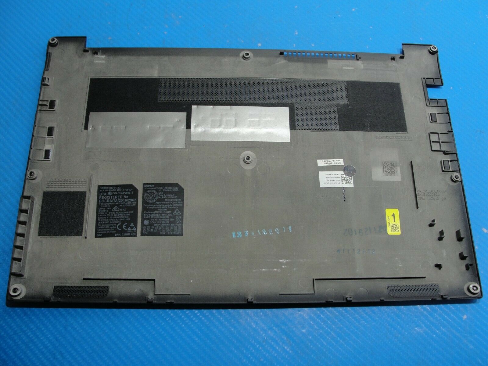 Dell Latitude 7480 14