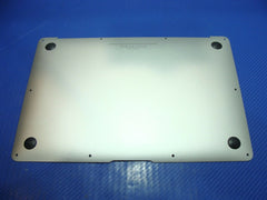 MacBook Air 13" A1369 Mid 2011 MC965LL/A Genuine Bottom Case Silver 922-9968 Apple