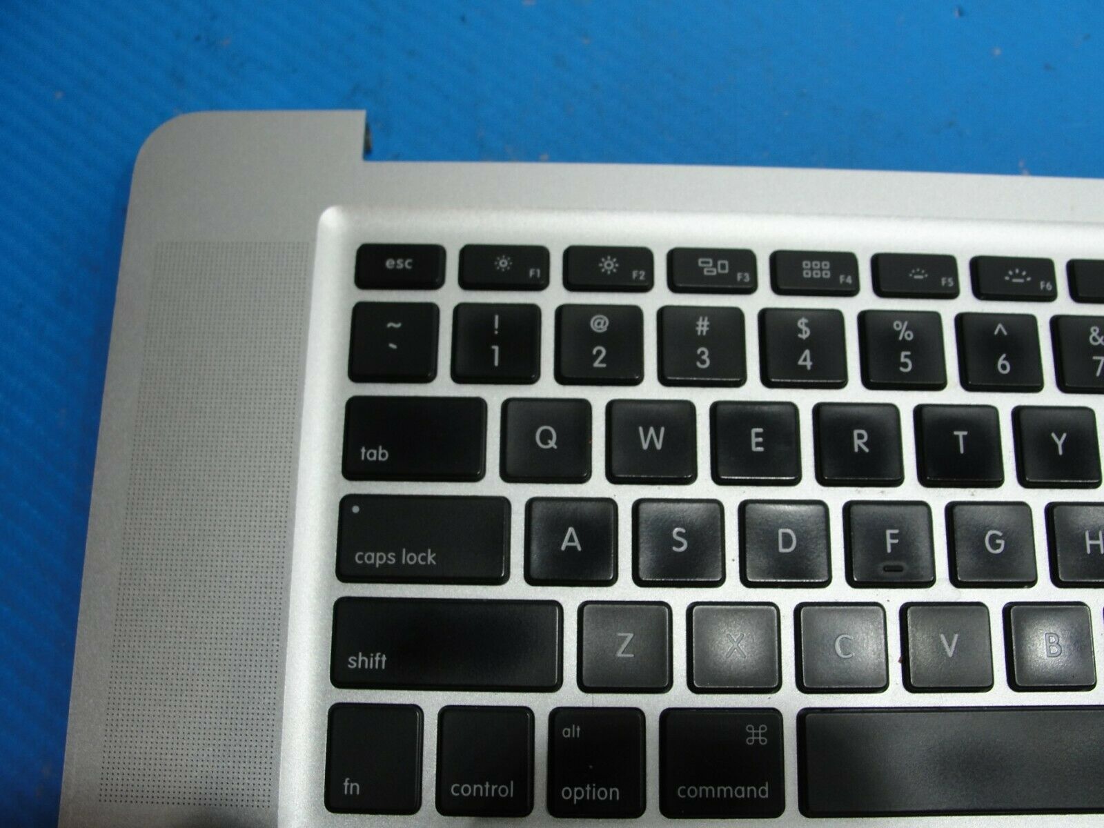 MacBook Pro A1286 15