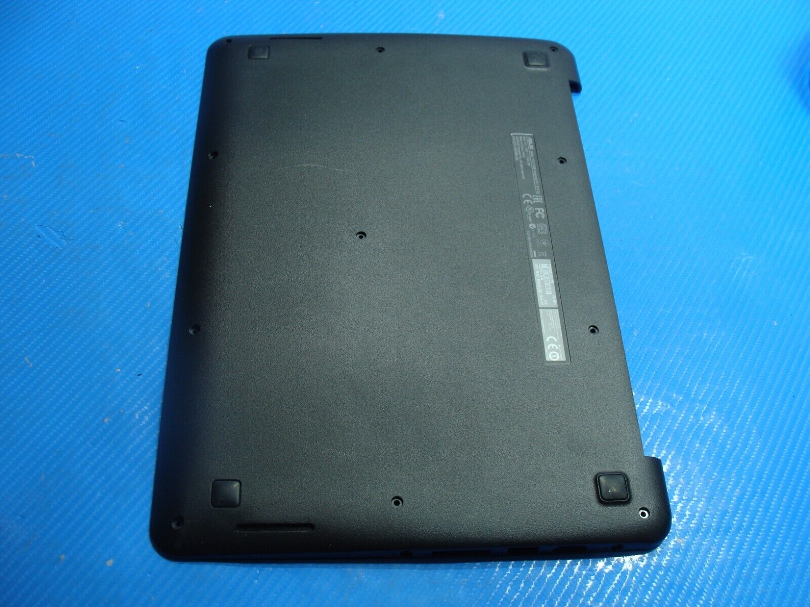 Asus Chromebook 13.3