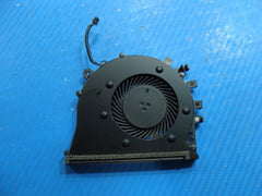 HP 17.3" 17-cn0003dx Genuine Laptop CPU Cooling Fan 6033B0062701