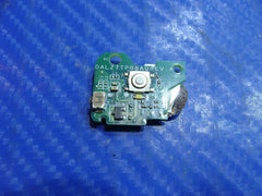 Lenovo Ideapad 13.3" U310 OEM Power Button Module Board DALZ7TPB8A0 GLP* - Laptop Parts - Buy Authentic Computer Parts - Top Seller Ebay