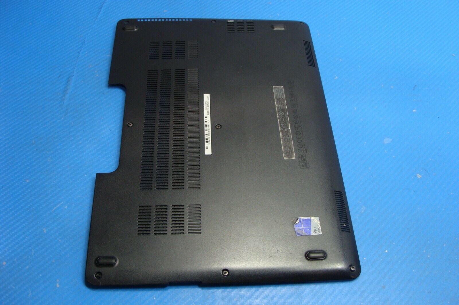 Dell Latitude E7270 12.5