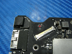 MacBook Air A1466 MD760LL/A Mid 2013 13" 1.3GHz 4GB Logic Board 661-7476 AS IS Apple