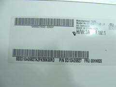 Lenovo X1 Carbon 3rd Gen 14" AU Optronics Matte FHD LCD Screen B140HTN01.2