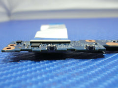 HP Chromebook x360 14 G1 14" Genuine Laptop USB I/O Board w/Cable LS-G632P #3 - Laptop Parts - Buy Authentic Computer Parts - Top Seller Ebay