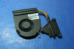 Lenovo B575 1450 15.6" Genuine CPU Cooling Fan w/Heatsink 60.4PN07.001 ER* - Laptop Parts - Buy Authentic Computer Parts - Top Seller Ebay