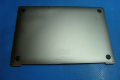 MacBook Pro A1989 13" 2019 MV962LL/A Bottom Case Space Gray 923-03175 