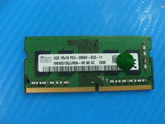 Lenovo S145-15API SK Hynix 4GB PC4-2666V Memory RAM SO-DIMM HMA851S6JJR6N-VK