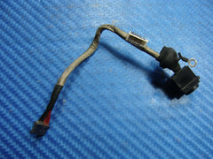 Sony Vaio VPCF226FM 16.4" Genuine DC In Power Jack w/ Cable 603-0001-7376_A Sony