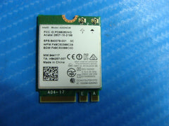 Asus 15.6" Q524U OEM Laptop Wireless WiFi Card 8260NGW 840079-001 