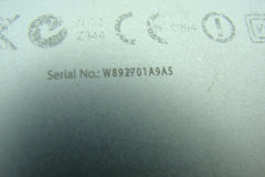 MacBook Air A1304 MC233LL/A Mid 2009 13" Genuine Laptop Bottom Case 922-9028 Apple