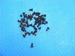 Dell Latitude 14" E7450 Genuine Screw Set Screws for Repair ScrewSet 