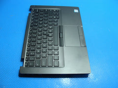 Dell Latitude 5401 14" Genuine Palmrest w/Touchpad Keyboard Backlit VFMHR