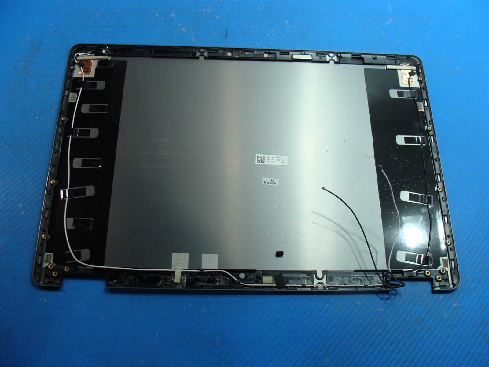 Acer Aspire 15.6” R5-571TG-78G6 Genuine Laptop LCD Back Cover 13N1-01A0111