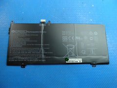 HP Spectre x360 13.3" 13t-ae000 Battery 11.55V 60.9Wh 5275mAh 929072-855 CP03XL