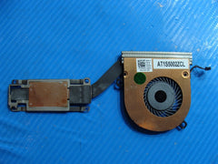 Dell Latitude 5480 14" CPU Cooling Fan w/Heatsink KM50T AT1S5002ZCL