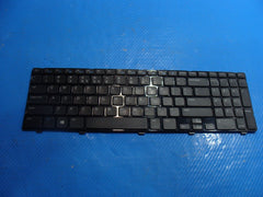 Dell Inspiron 15.6" 15 3537 Genuine Laptop US Keyboard 9D97X PK130SZ1A09