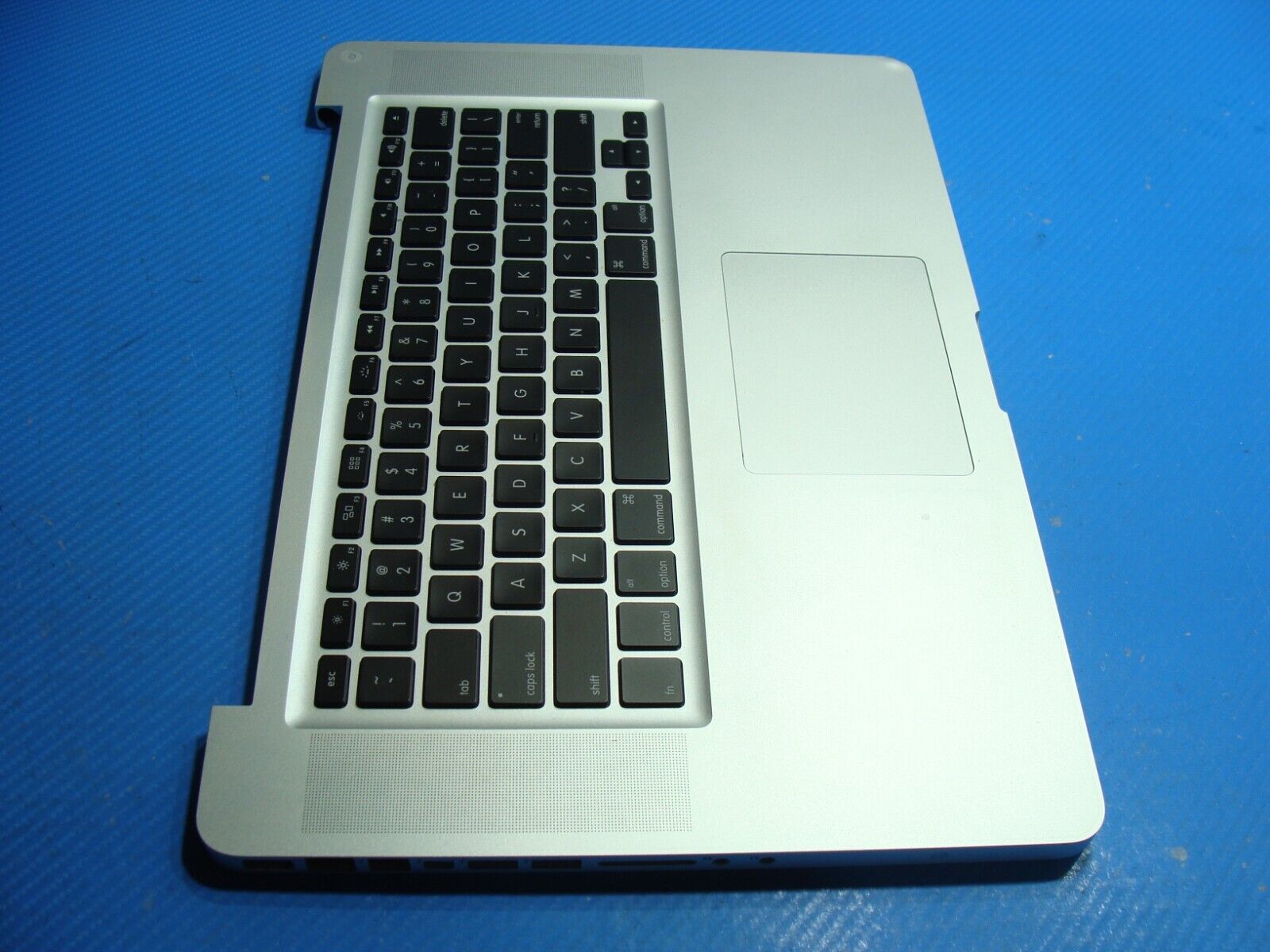 MacBook Pro 15