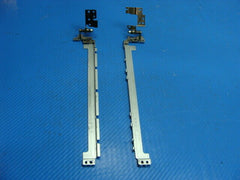 Lenovo ThinkPad E550 15.6" Genuine Laptop Right & Left Hinge Bracket Set - Laptop Parts - Buy Authentic Computer Parts - Top Seller Ebay