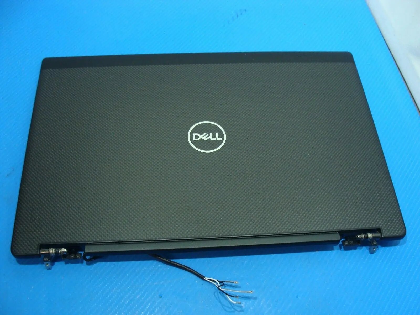 Dell Precision 15.6