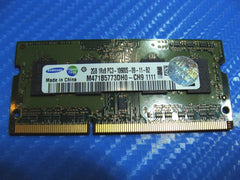 MacBook Pro 13 A1278 2011 MC724LL/A Samsung So-dimm Memory Ram 2GB pc3-10600s 