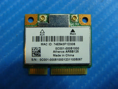 Asus A55A Series 15.6" Genuine Laptop Wireless WiFi Card AR5B125 