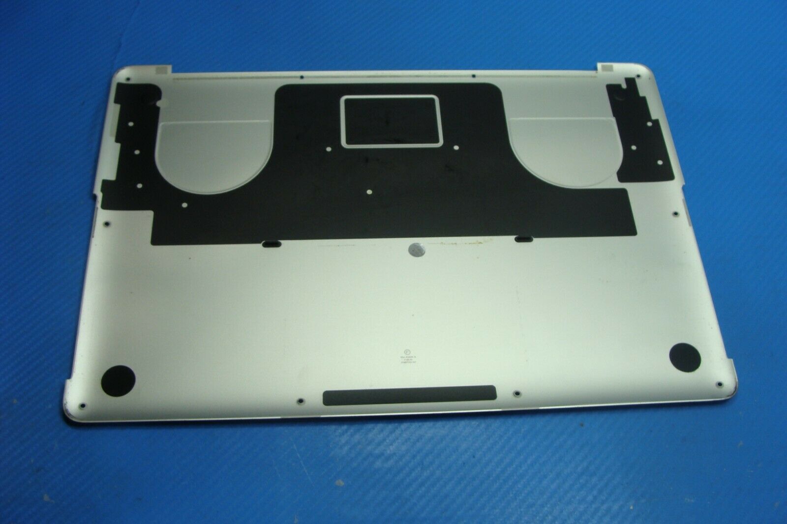 MacBook Pro A1398 15