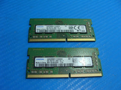 Dell 15 9570 Samsung 16GB (2x8GB) PC4-2666V Memory RAM SO-DIMM M471A1K43DB1-CTD