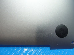 MacBook Pro 15" A1990 Mid 2018 MR942LL/A Bottom Case Space Gray 923-02509 