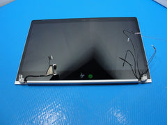 HP EliteBook 1040 G4 14" Genuine Glossy FHD LCD Touch Screen Complete Assembly