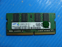 Lenovo T460p So-Dimm Samsung 8Gb 2Rx8 Memory PC4-2133P M471A1G43DB0-CPB