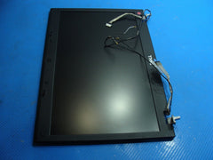 Dell Latitude E5510 15.6" Genuine Matte HD LCD Screen Complete Assembly