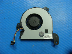 Asus 15.6" X540SA-RBPDN09 Genuine Laptop CPU Cooling Fan 13NB0B30T01011 ASUS