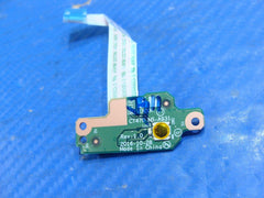 Lenovo ThinkPad T470 14" Genuine Laptop Power Button Board w/Cable NS-A931 ER* - Laptop Parts - Buy Authentic Computer Parts - Top Seller Ebay