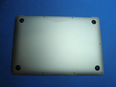 MacBook Air A1466 13" 2017 MQD32LL/A Genuine Bottom Case 923-00505