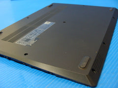 Lenovo IdeaPad 3 14IML05 14" Genuine Laptop Bottom Base Case AP1JU000760