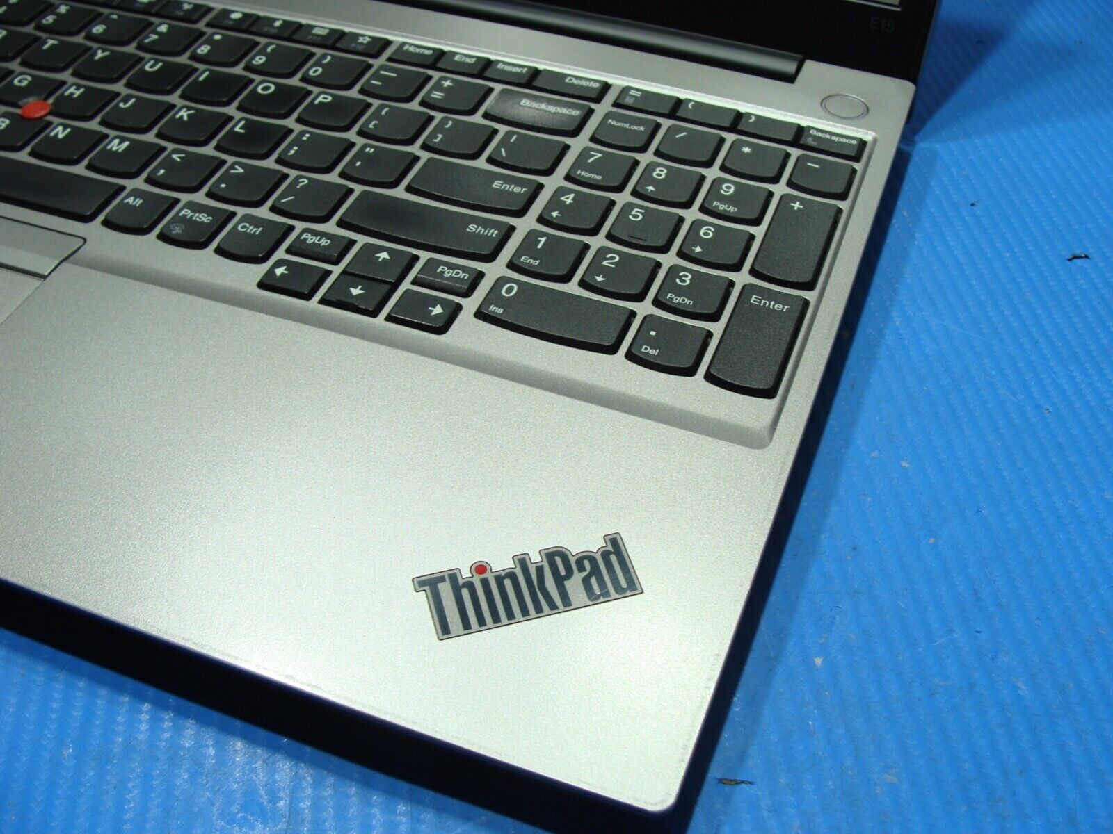 Works Great Grab Lenovo ThinkPad E15 15.6