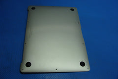 MacBook Air A1466 13" 2015 MJVE2LL/A MJVG2LL/A Bottom Case Silver 923-00505