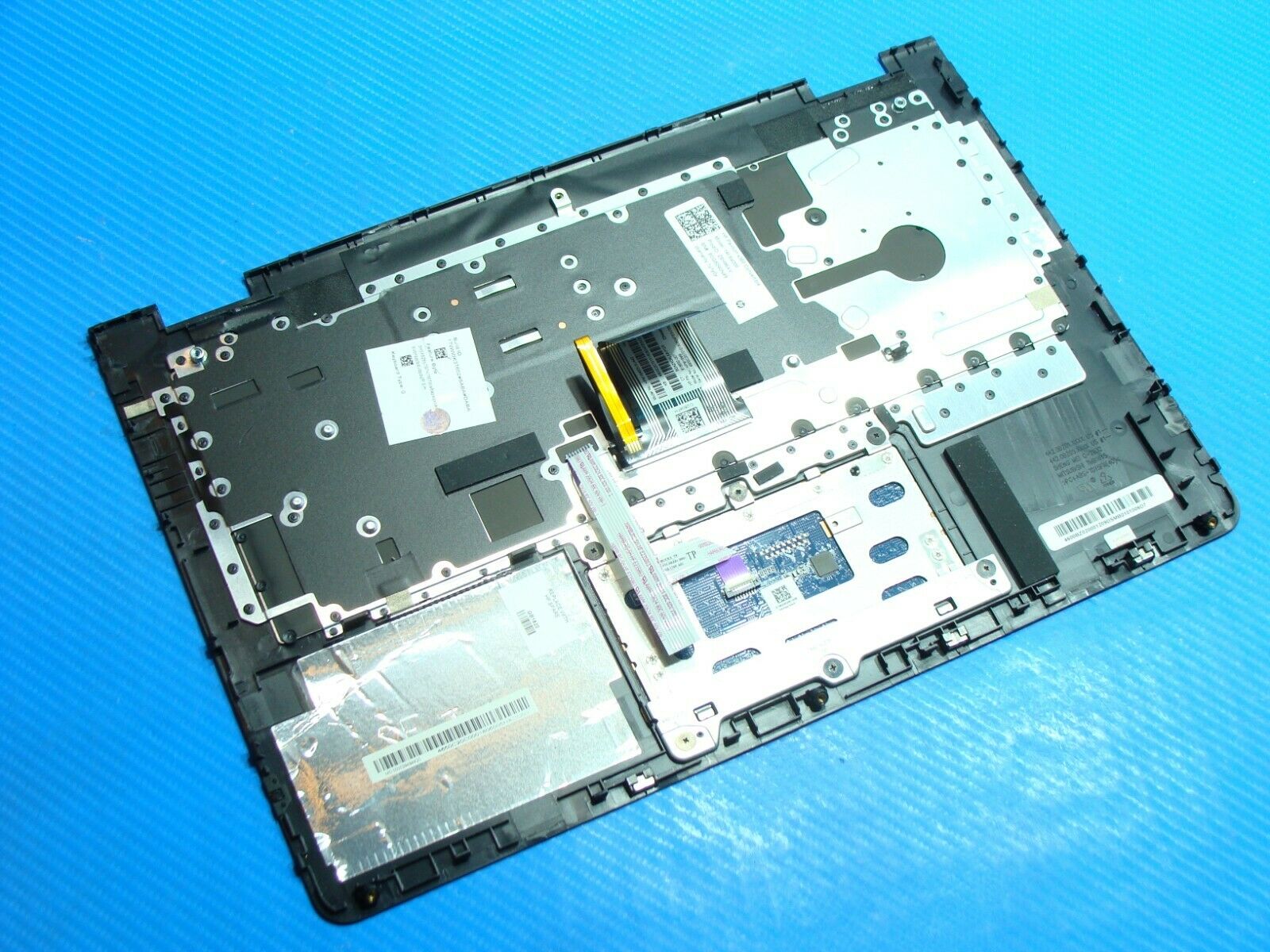 HP Pavilion x360 14t-ba000 14