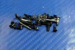 MacBook Pro 13" A1278 Mid 2012 MD101LL/A Genuine Screw Set GS180733 #1 GLP* - Laptop Parts - Buy Authentic Computer Parts - Top Seller Ebay