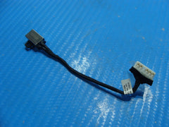 Dell Inspiron 15 3567 15.6" DC IN Power Jack w/Cable FWGMM 450.09W05.0021