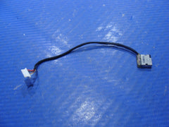 HP Chromebook 14-x010wm 14" Genuine Laptop DC IN Power Jack w/Cable ER* - Laptop Parts - Buy Authentic Computer Parts - Top Seller Ebay